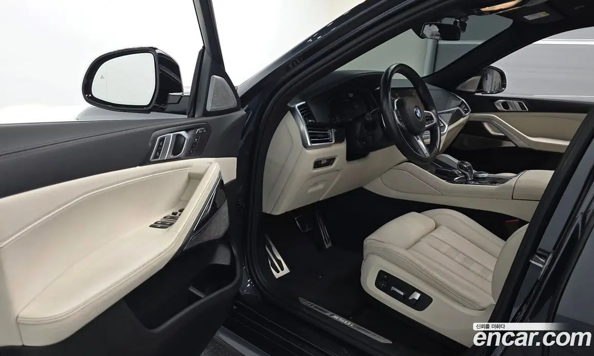 BMW X6 2022 4.4 автомат (гидро), фото 12 BMW X6 2022 4.4 автомат (гидро), фото 12