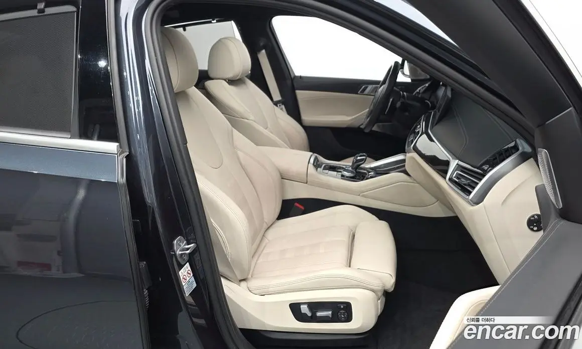 BMW X6 2022 4.4 автомат (гидро), фото 15 BMW X6 2022 4.4 автомат (гидро), фото 15