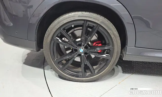 BMW X6 2022 4.4 автомат (гидро), миниатюра 4 BMW X6 2022 4.4 автомат (гидро), миниатюра 4
