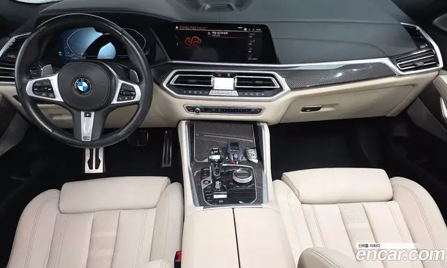 BMW X6 2022 4.4 автомат (гидро), миниатюра 9 BMW X6 2022 4.4 автомат (гидро), миниатюра 9