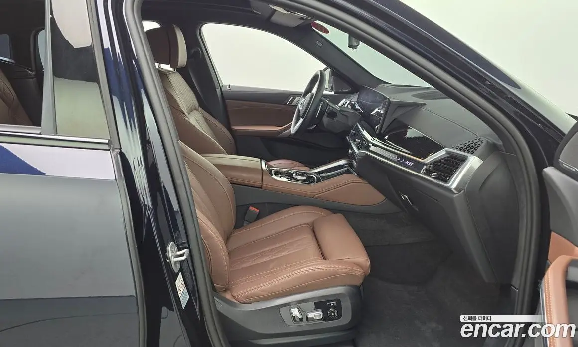 BMW X6 2024 3.0 автомат (гидро), фото 16 BMW X6 2024 3.0 автомат (гидро), фото 16