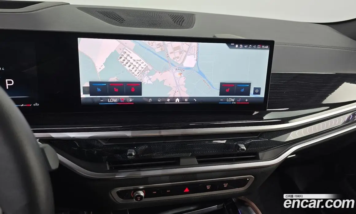 BMW X6 2024 3.0 автомат (гидро), фото 18 BMW X6 2024 3.0 автомат (гидро), фото 18