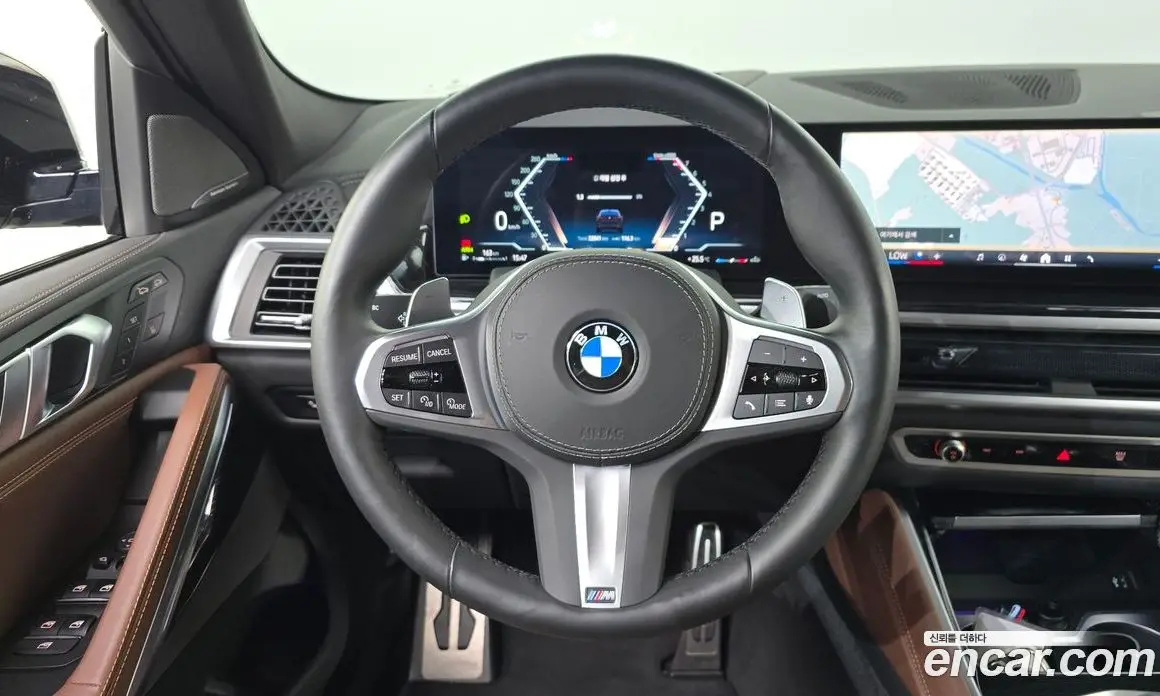 BMW X6 2024 3.0 автомат (гидро), фото 19 BMW X6 2024 3.0 автомат (гидро), фото 19