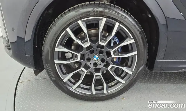 BMW X6 2024 3.0 автомат (гидро), миниатюра 5 BMW X6 2024 3.0 автомат (гидро), миниатюра 5