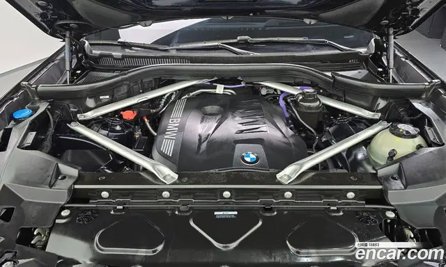 BMW X6 2024 3.0 автомат (гидро), миниатюра 6 BMW X6 2024 3.0 автомат (гидро), миниатюра 6