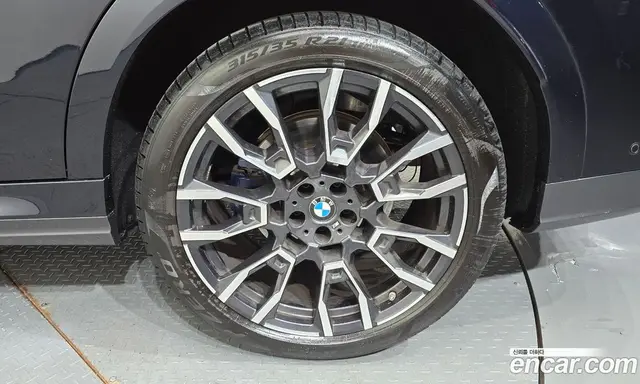 BMW X6 2024 3.0 автомат (гидро), миниатюра 7 BMW X6 2024 3.0 автомат (гидро), миниатюра 7
