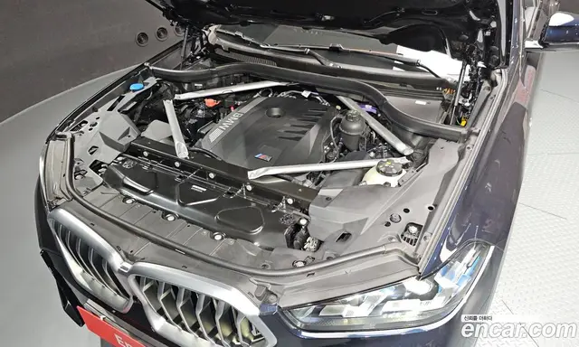 BMW X6 2025 3.0 автомат (гидро), миниатюра 6