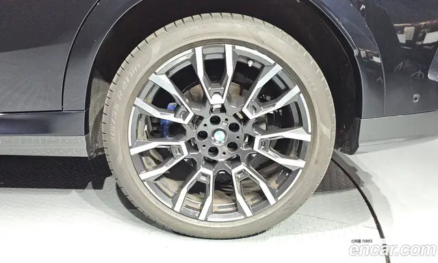 BMW X6 2025 3.0 автомат (гидро), миниатюра 7