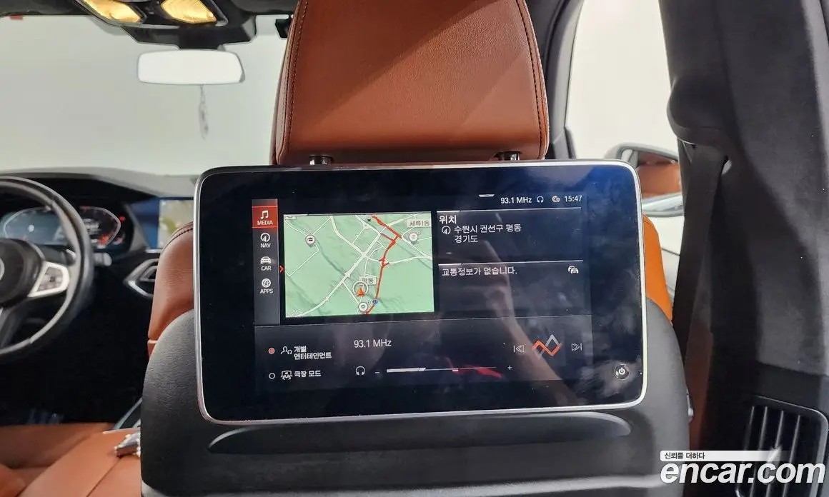BMW X7 2022 3.0 автомат (гидро), фото 18