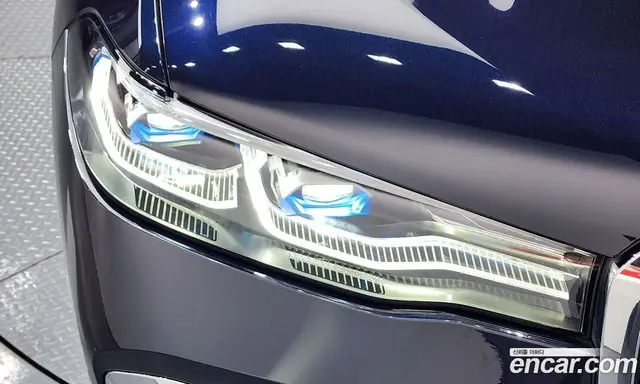BMW X7 2022 3.0 автомат (гидро), миниатюра 8