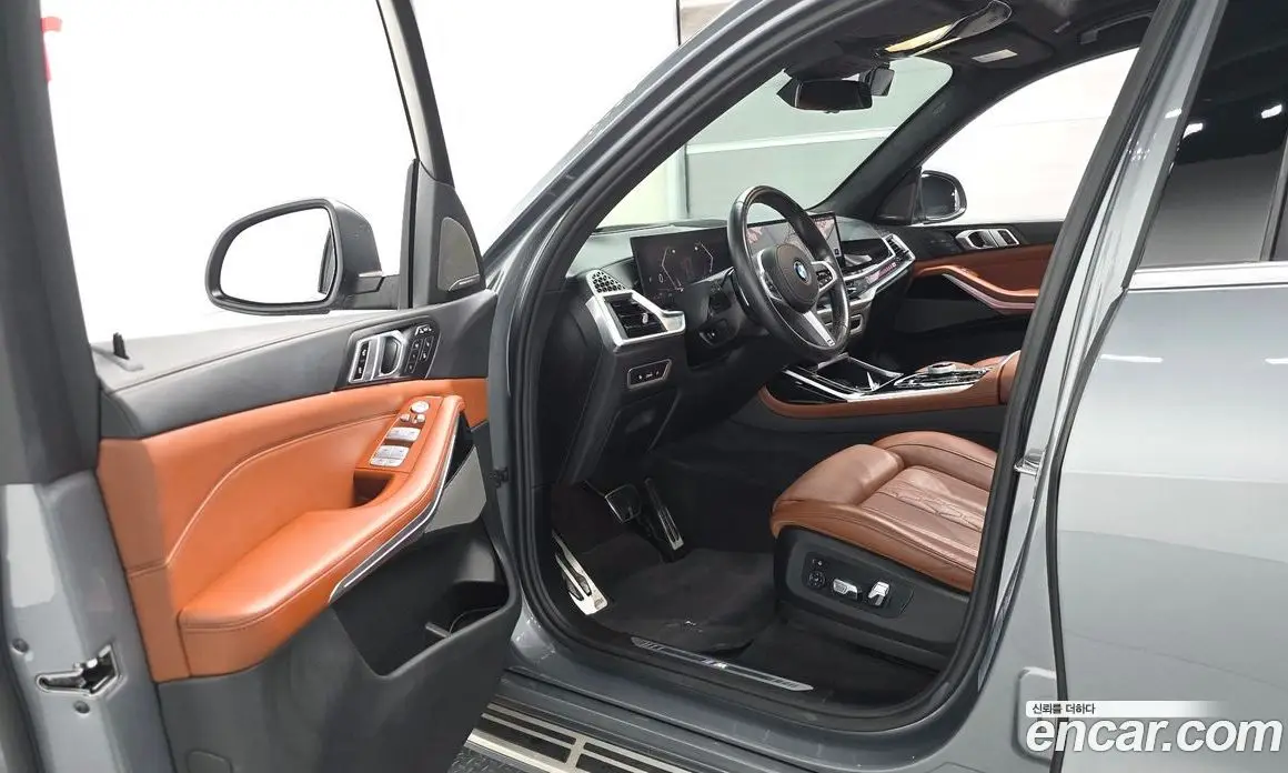 BMW X7 2023 3.0 автомат (гидро), фото 13 BMW X7 2023 3.0 автомат (гидро), фото 13