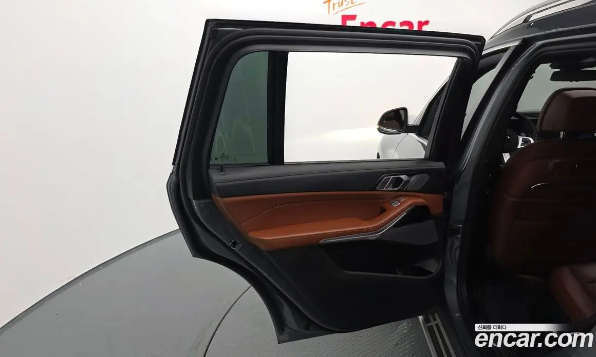 BMW X7 2023 3.0 автомат (гидро), фото 15 BMW X7 2023 3.0 автомат (гидро), фото 15