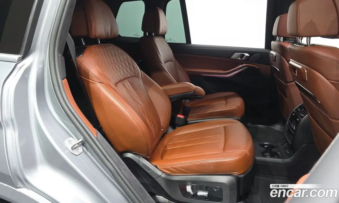 BMW X7 2023 3.0 автомат (гидро), фото 18 BMW X7 2023 3.0 автомат (гидро), фото 18