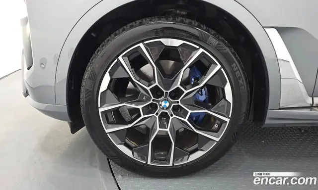 BMW X7 2023 3.0 автомат (гидро), миниатюра 5 BMW X7 2023 3.0 автомат (гидро), миниатюра 5