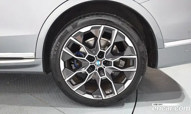 BMW X7 2023 3.0 автомат (гидро), миниатюра 7 BMW X7 2023 3.0 автомат (гидро), миниатюра 7
