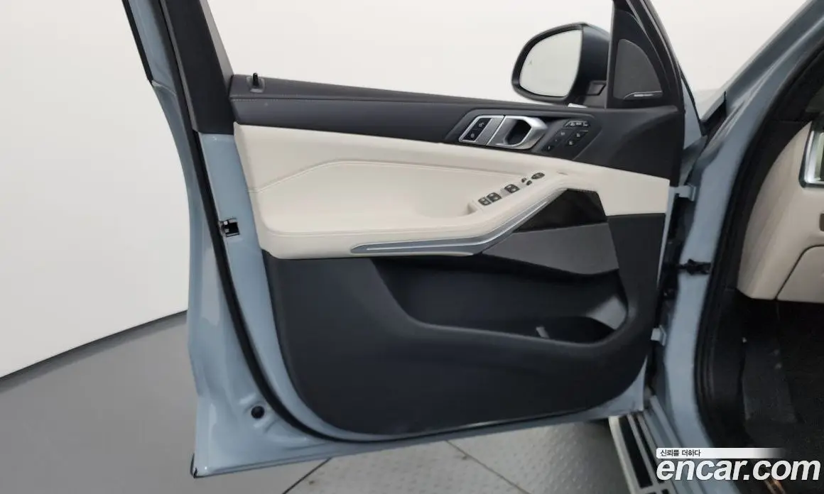 BMW X7 2025 3.0 автомат (гидро), фото 14 BMW X7 2025 3.0 автомат (гидро), фото 14