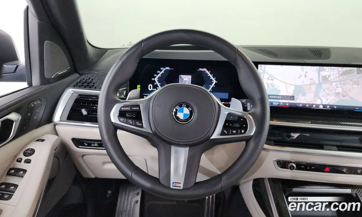 BMW X7 2025 3.0 автомат (гидро), фото 20 BMW X7 2025 3.0 автомат (гидро), фото 20