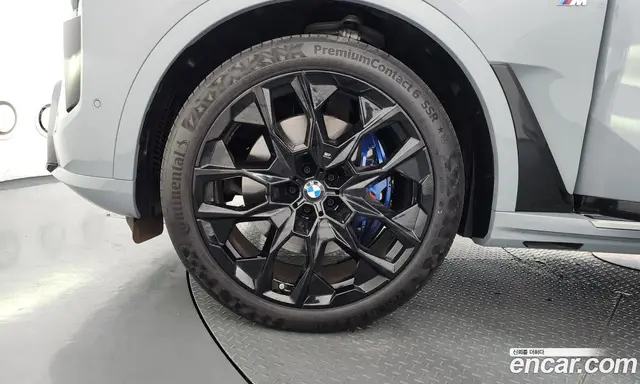 BMW X7 2025 3.0 автомат (гидро), миниатюра 5 BMW X7 2025 3.0 автомат (гидро), миниатюра 5