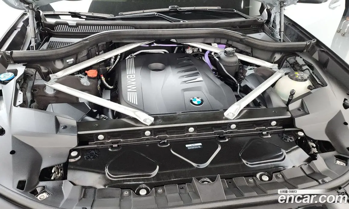 BMW X7 2025 3.0 автомат (гидро), фото 6 BMW X7 2025 3.0 автомат (гидро), фото 6