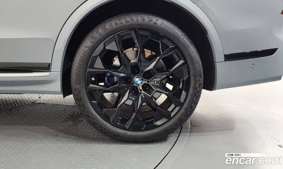 BMW X7 2025 3.0 автомат (гидро), фото 7 BMW X7 2025 3.0 автомат (гидро), фото 7
