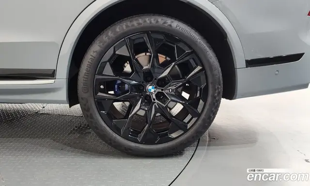 BMW X7 2025 3.0 автомат (гидро), миниатюра 7 BMW X7 2025 3.0 автомат (гидро), миниатюра 7