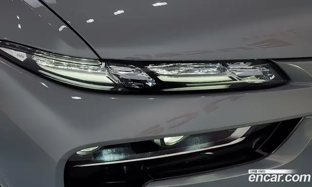 BMW X7 2025 3.0 автомат (гидро), миниатюра 8 BMW X7 2025 3.0 автомат (гидро), миниатюра 8