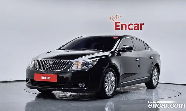 Chevrolet Alpheon, 2015, 130 798 км