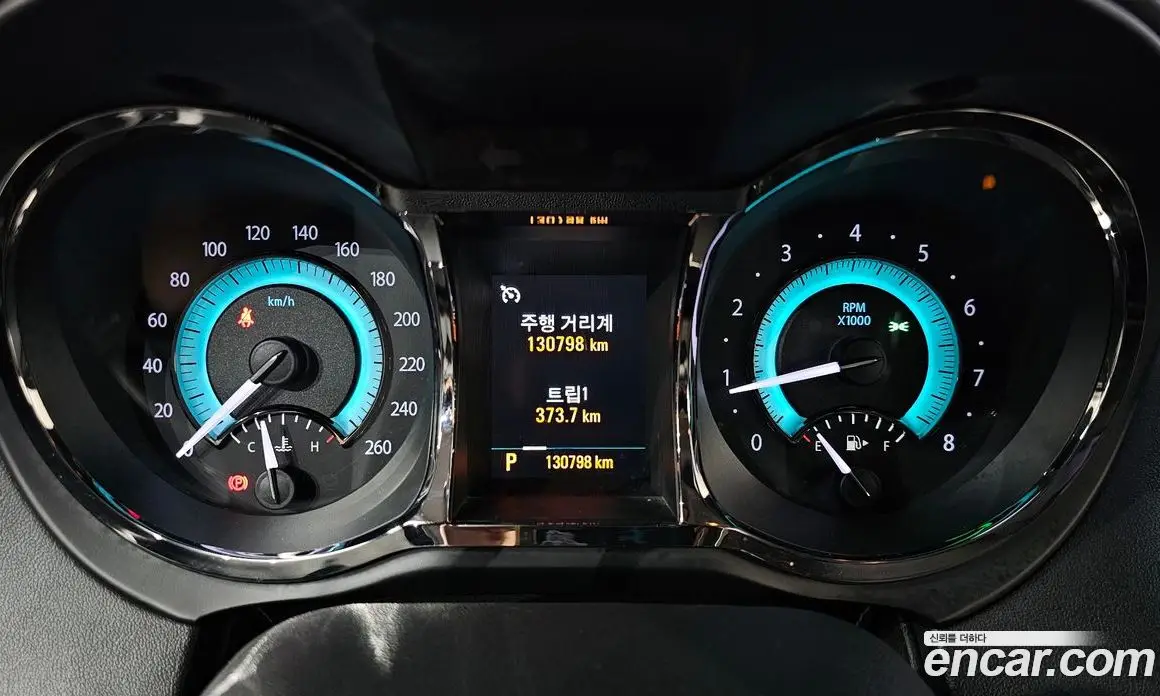 Chevrolet Alpheon 2015 2.4 автомат (гидро), фото 11