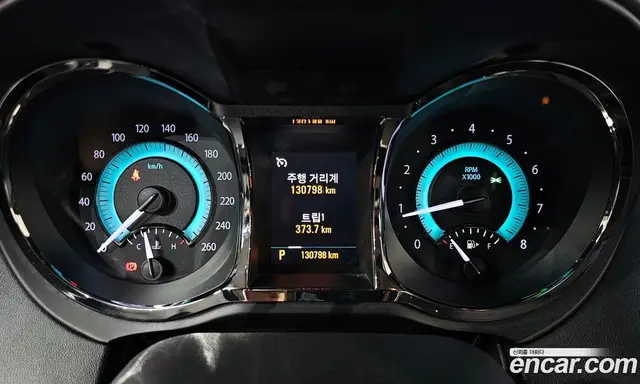 Chevrolet Alpheon 2015 2.4 автомат (гидро), миниатюра 11