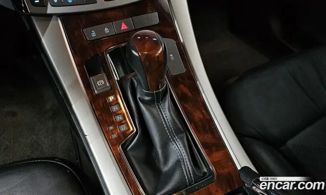 Chevrolet Alpheon 2015 2.4 автомат (гидро), миниатюра 12