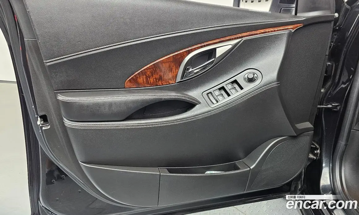 Chevrolet Alpheon 2015 2.4 автомат (гидро), фото 14