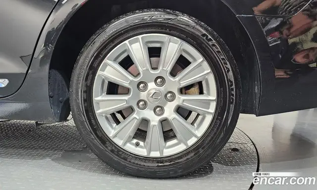 Chevrolet Alpheon 2015 2.4 автомат (гидро), миниатюра 7