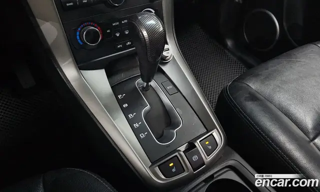 Chevrolet Captiva 2012 2.0 автомат (гидро), миниатюра 12