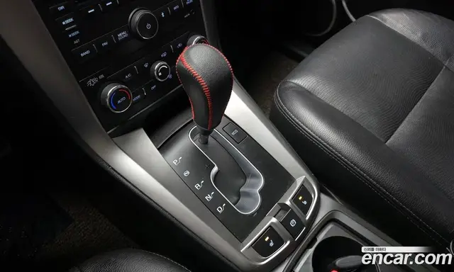 Chevrolet Captiva 2015 2.2 автомат (гидро), миниатюра 12