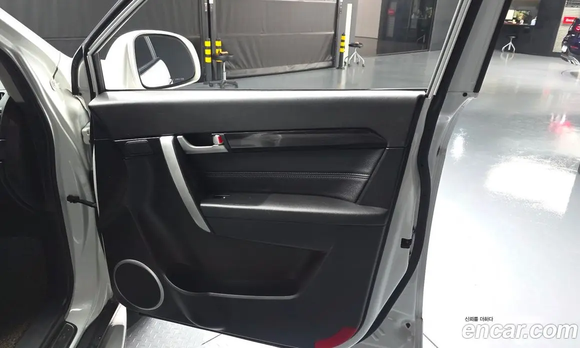 Chevrolet Captiva 2015 2.2 автомат (гидро), фото 14 Chevrolet Captiva 2015 2.2 автомат (гидро), фото 14