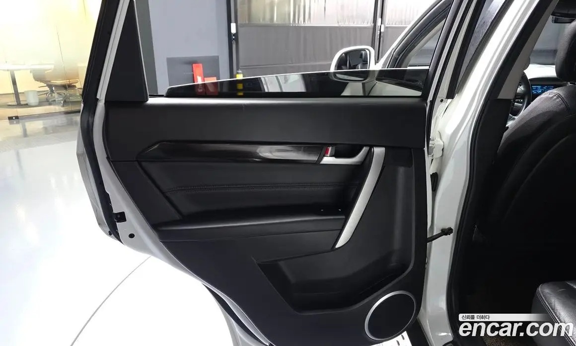 Chevrolet Captiva 2015 2.2 автомат (гидро), фото 15 Chevrolet Captiva 2015 2.2 автомат (гидро), фото 15