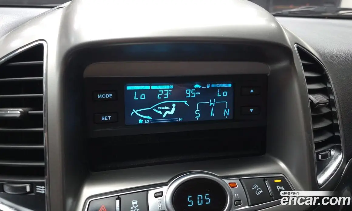 Chevrolet Captiva 2015 2.2 автомат (гидро), фото 20 Chevrolet Captiva 2015 2.2 автомат (гидро), фото 20