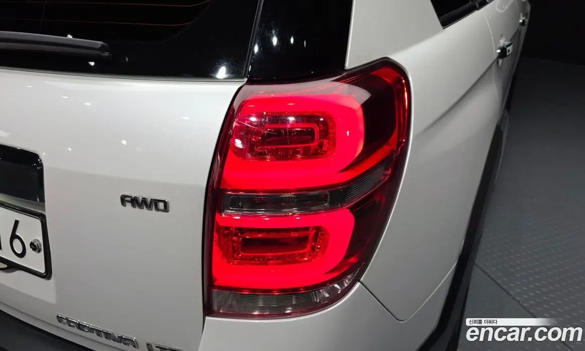 Chevrolet Captiva 2015 2.2 автомат (гидро), фото 9 Chevrolet Captiva 2015 2.2 автомат (гидро), фото 9
