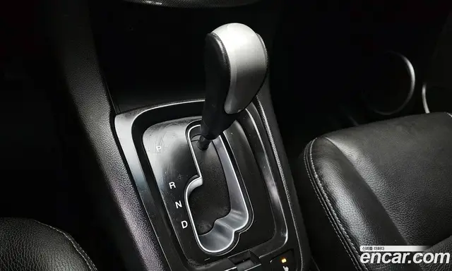 Chevrolet Captiva 2018 2.0 автомат (гидро), миниатюра 12