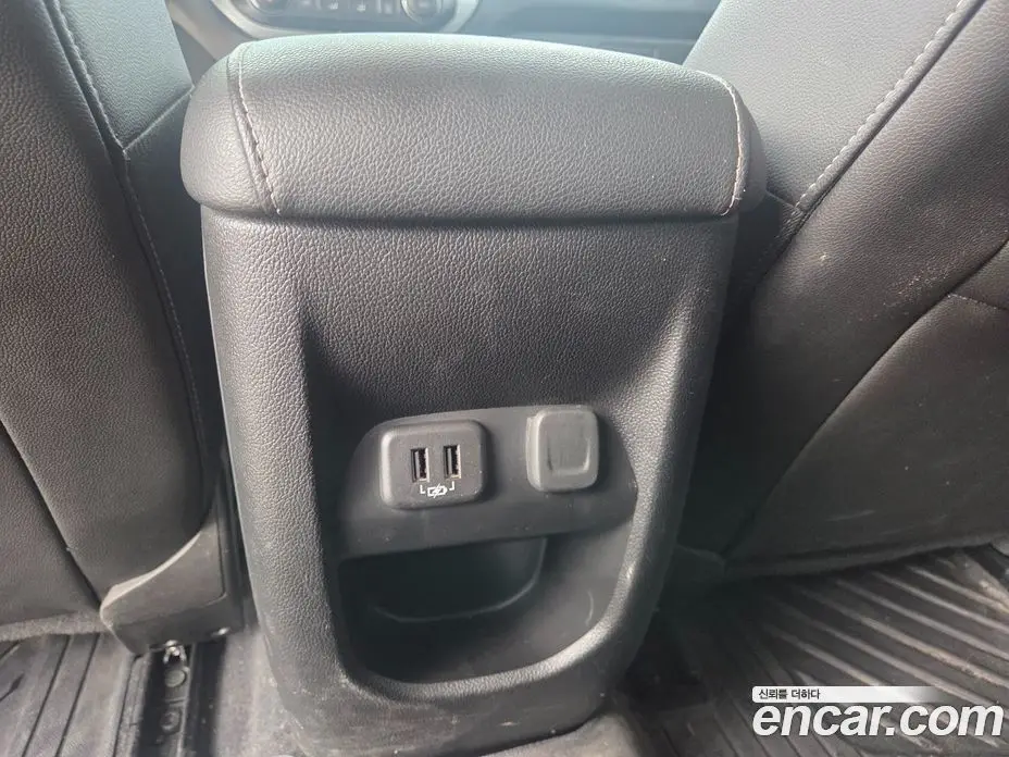 Chevrolet Colorado 2020 3.6 автомат (гидро), фото 13