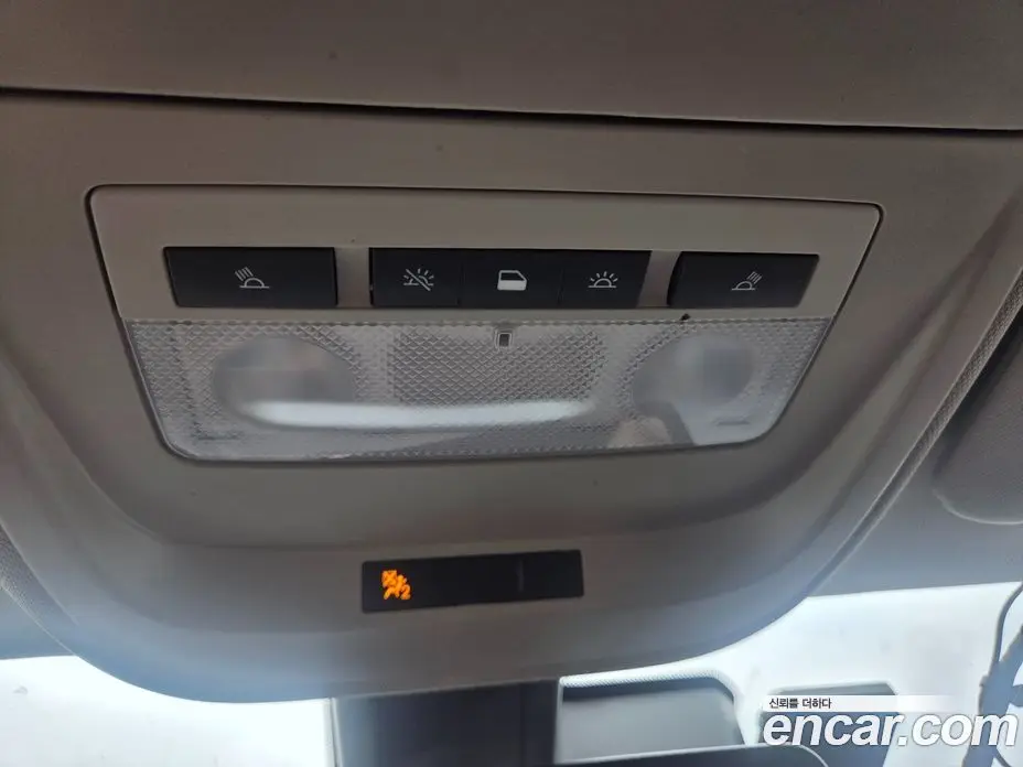 Chevrolet Colorado 2020 3.6 автомат (гидро), фото 20