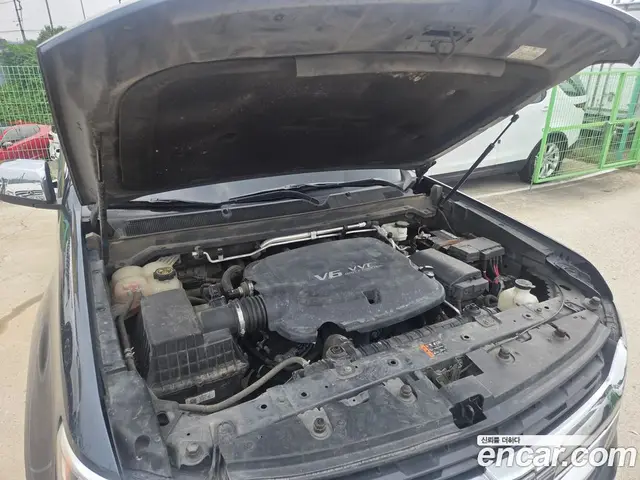 Chevrolet Colorado 2020 3.6 автомат (гидро), миниатюра 5