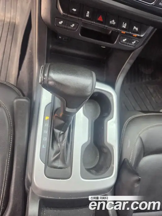 Chevrolet Colorado 2020 3.6 автомат (гидро), миниатюра 8