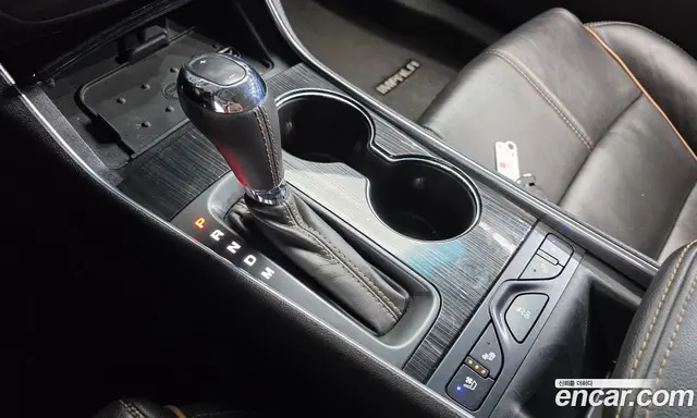 Chevrolet Impala 2016 2.5 автомат (гидро), миниатюра 12
