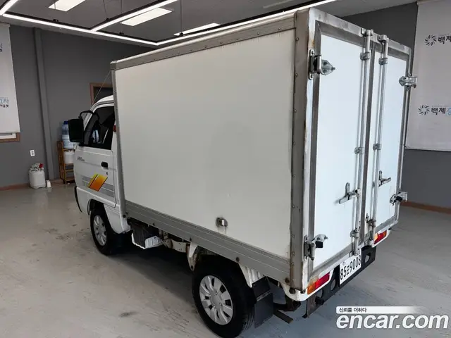 Chevrolet labo 2016 0.8 механика, миниатюра 2 Chevrolet labo 2016 0.8 механика, миниатюра 2