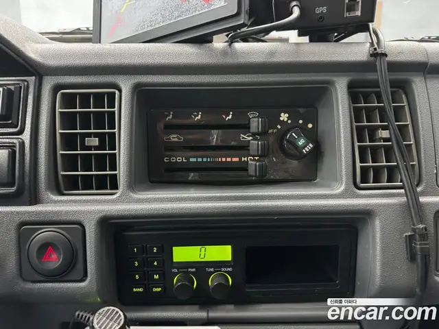 Chevrolet labo 2016 0.8 механика, миниатюра 12