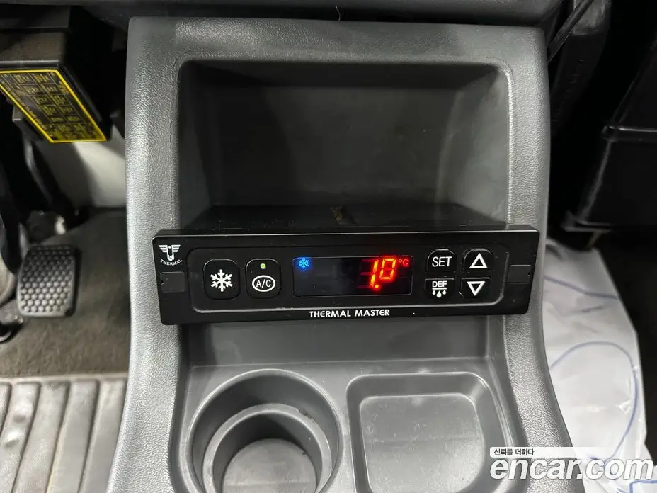 Chevrolet labo 2016 0.8 механика, фото 16 Chevrolet labo 2016 0.8 механика, фото 16