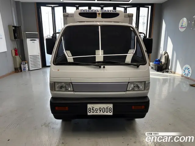 Chevrolet labo 2016 0.8 механика, миниатюра 3 Chevrolet labo 2016 0.8 механика, миниатюра 3