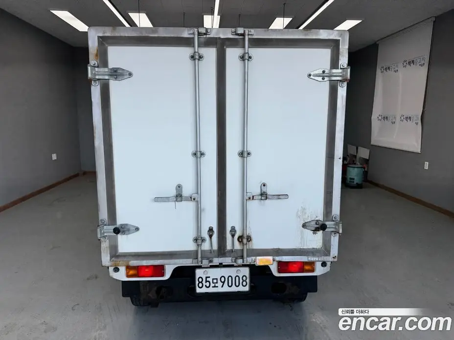 Chevrolet labo 2016 0.8 механика, фото 4 Chevrolet labo 2016 0.8 механика, фото 4
