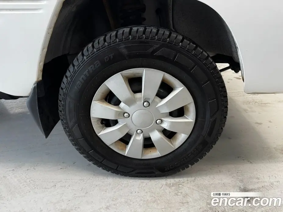 Chevrolet labo 2016 0.8 механика, фото 5 Chevrolet labo 2016 0.8 механика, фото 5